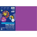 Tru-Ray Paper, Const, 12X18, Magn, 50Sh Pk PAC103032